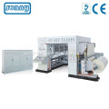 Web roller printing film label inspection machine quality checking of all kinds of printed film